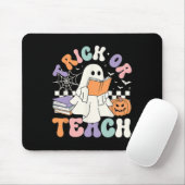 Oder bringen Sie dem Niedlichen Ghost-Lehrer das H Mousepad (Mit Mouse)