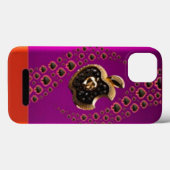 oder das Apple iPhone 13 Slim-Profil und leichtgew Case-Mate iPhone Hülle (Rückseite (Horizontal))