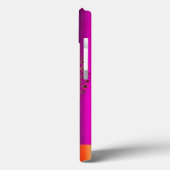 oder das Apple iPhone 13 Slim-Profil und leichtgew Case-Mate iPhone Hülle (Rückseite / Links)