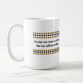 oder jenem kaffeetasse