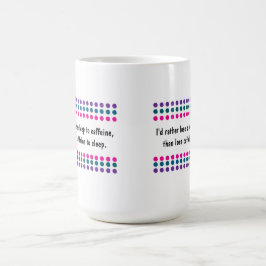 oder jenem kaffeetasse