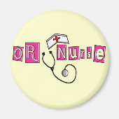 ODER Krankengeschenke Magnet (Vorne)