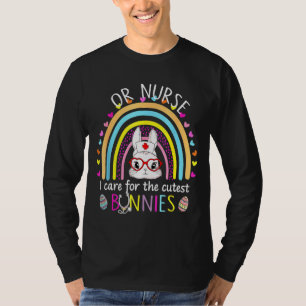 Oder Krankenschwester, die ich für die Niedlichen T-Shirt