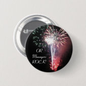 ODER Manager 1 Button (Vorne & Hinten)