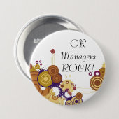 ODER Manager 5 Button (Vorne & Hinten)