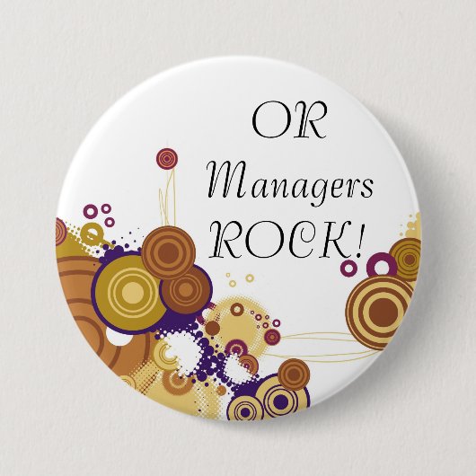 ODER Manager 5 Button (Vorderseite)