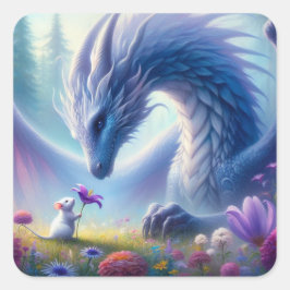 oder Sie Fantasy Sticker