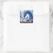 oder Sie Fantasy Sticker (Tasche)