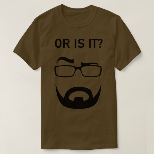 ODER T-Shirt (Design vorne)