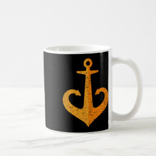 Odesa Odessa Anker Emblem Symbol Ukraine Ukr Kaffeetasse