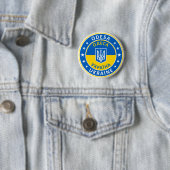 Odesa Ukraine Button (Beispiel)