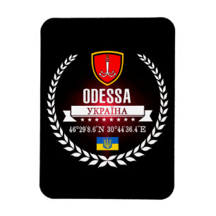 Odessa Magnet