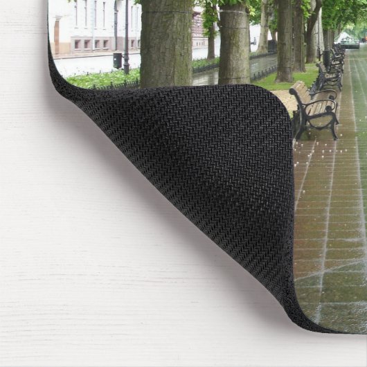 Odessa-Park (3) Mousepad (Ecke)