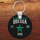 Odessa Schlüsselanhänger (Vorderseite)