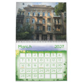Odessa Ukraine Fotokalender Kalender (Mär 2027)