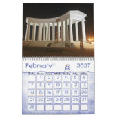 Odessa Ukraine Fotokalender Kalender (Feb 2027)