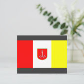 Odessa, Ukraine Postkarte (Stehend Vorderseite)