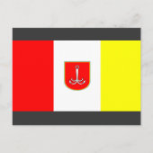 Odessa, Ukraine Postkarte (Vorderseite)