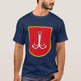 Odessa-Wappen T - Shirt