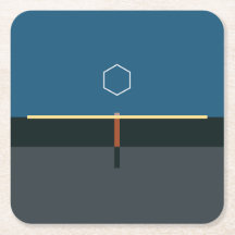 ODESZA ein Moment-getrennt Minimalistischer