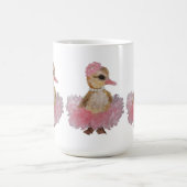 Odette auf einem MUG! Kaffeetasse (Mittel)