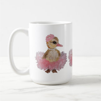 Odette auf einem MUG! Kaffeetasse