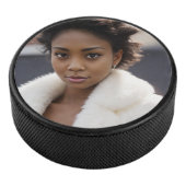ODG EISHOCKEY PUCK (3/4)