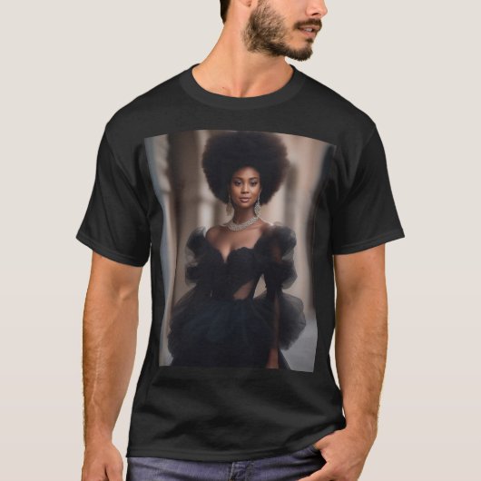ODG T-Shirt (Vorderseite)