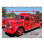 ODHFS 2008 - Single pic pro Monat Kalender (Titelbild)