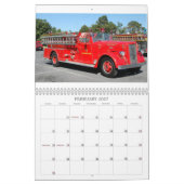 ODHFS 2008 - Single pic pro Monat Kalender (Feb 2027)
