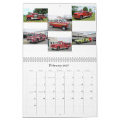 ODHFS 2009 Multi-pics Kalender (Feb 2027)