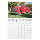 ODHFS 2009 - SinglePic pro Monat Kalender (Feb 2027)