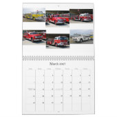 ODHFS Multi-pics 2009 Kalender (Mär 2027)