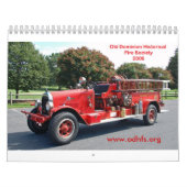 ODHFS Multi-pics 2009 Kalender (Titelbild)