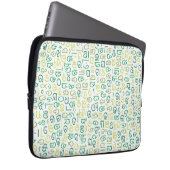 Odia Laptopschutzhülle (Vorne Rechts)