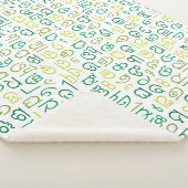 Odia Sherpadecke (3/4)