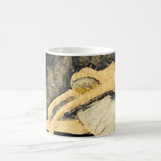 Odile Kaffeetasse (Mittel)