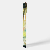 Odilon Redon - Blume Wolken Case-Mate iPhone Hülle (Rückseite / Rechts)