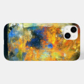Odilon Redon - Blume Wolken Case-Mate iPhone Hülle (Rückseite (Horizontal))