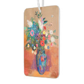 Odilon Redon - Bouquet der Blume, Autolufterfrischer (Links)