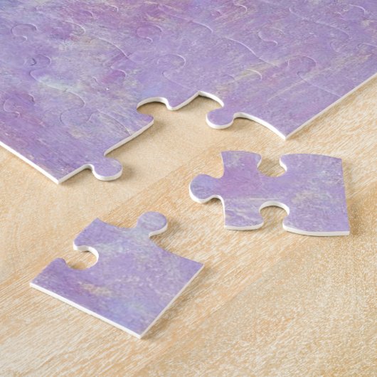 Odilon Redon, closed eyes 1889 Puzzle (Seite)