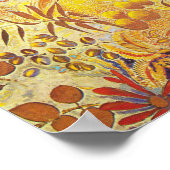 Odilon Redon - Der Tag Poster (Ecke)