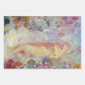 Odilon Redon Geschenkpapier Set (Vorderseite 2)