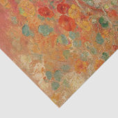 Odilon Redon | Nasturien (1905) Seidenpapier (Detail)