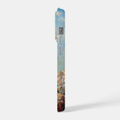 Odilon Redon, Schmetterlinge,1910 iPhone Hülle (Linke Seite)