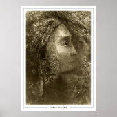 Odilon Redon Zedign Art Poster #703 (Vorne)