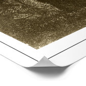 Odilon Redon Zedign Art Poster #703 (Ecke)