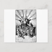 odin-14 postkarte (Vorderseite)