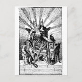 odin-14 postkarte (Vorderseite)