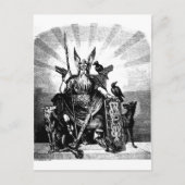 odin-2 postkarte (Vorderseite)